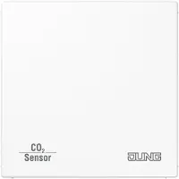 JUNG CO2LS2178WW KNX CO2 Sensor