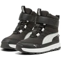 Puma Winterstiefel - Evolve Puretex AC+PS - Tex - Black/Ash - - 31 - Winterstiefel