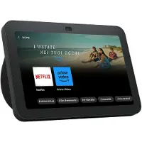 Amazon Echo Show 8 (3. Gen. 2023)