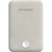 Otterbox Wireless Power Bank (7.5W) 5000mAh USB-C Port White