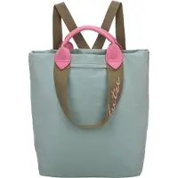 Fritzi aus Preußen Rucksack Ju Lighty Backpack Ice blaugrau