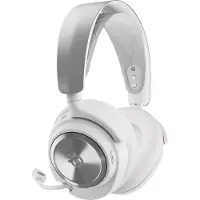 SteelSeries Arctis Nova Pro Wl P Drahtloses Gaming-headset