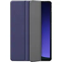 Cazy Premium Smart Hülle Kompatibel mit Samsung Galaxy Tab S9 / S9 FE - Schutz Etui Hülle - Automatischem