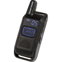 Groupe Num´axes Tlk1038 Walkie-talkie
