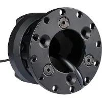 Triton SimSports Drittanbieter Quick-Release Adapter