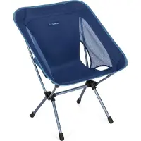 Helinox Campingstuhl Chair One Blue Block