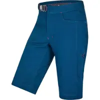 Ocun Honk Kurze Hose Blau S Mann Blau S