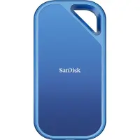 SanDisk Creator Pro - SSD - 4 TB - extern (tragbar)