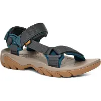 Teva Men's Terra Fi 5 Universal - Trekkingsandale, Größe:48.5 (US 14), Farbe:unexplored