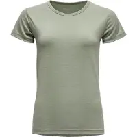 Devold Breeze Plus Merino 200 Kurzarm-t-shirt