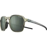 Julbo - Sonnenbrille - Drive Vert Army/Vert Spectron 3 Polarized - Khaki