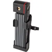 ABUS Faltbares Schloss Bordo Big Ugrip 5700/80 Sh