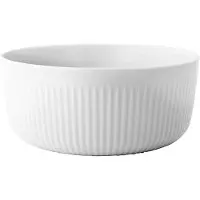 Eva Solo Schüssel Eva Trio Legio Nova White 2,1 L