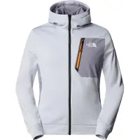 The North Face Damen Jacke M MA FZ FLEECE