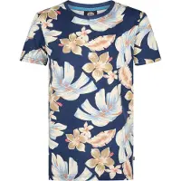 Petrol Industries B-1050-tsr655 Kurzarm-t-shirt
