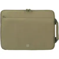 Tucano Sacoche Ordinateur Portable Sandy 14" max (Vert)