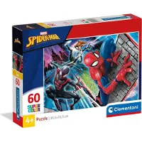 Clementoni Supercolor 26048B, 60 Stück(e), Comics, 4 Jahr(e)