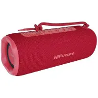 HiFuture - Alpha Red - Lautsprecher