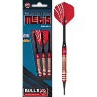 Bulls BULL'S Dartpfeil Metis Soft Dart