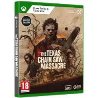 Texas Chain Saw Massacre