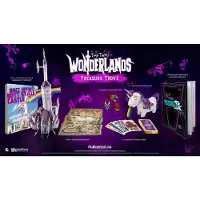 2K Tiny Tina's Wonderlands - Treasure Trove, Autres, T (Jugendliche)