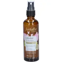 Farfalla Aromamour Bio-Raumspray Liebeslust 75 ml