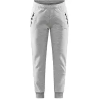 Craft Trainingshose Core Soul Sweatpants W Grey Melange Damen-XL