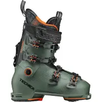 Tecnica Herren Ski-Schuhe COCHISE 120 DYN GW