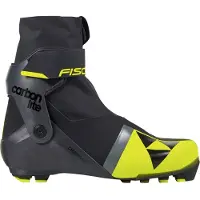 Fischer Carbonlite Skate Langlaufschuhe