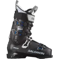 Salomon Herren Ski-Schuhe ALP. BOOTS S/PRO ALPHA 120 GW EL Bk/Wht