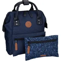 Cabaia Adventurer Bag Small namur