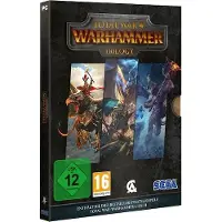 Total War: Warhammer Trilogy