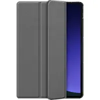 Cazy Premium Smart Hülle Kompatibel mit Samsung Galaxy Tab S9 / S9 FE - Schutz Etui Hülle - Automatischem