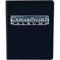 Ultra pro 9-Pocket Portfolio