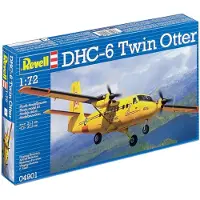 Wittmax DHC-6 Twin Otter