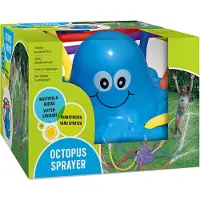 Adlibris Octapus Sprayer Blue