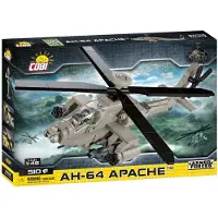 COBI Armed Forces /5808/ Ah-64 Apache 1:35