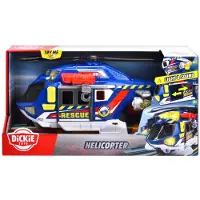 Dickie Toys Helicopter