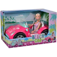 Steffi Love Toys 105733658, Puppe, 3 Jahr(e)