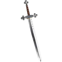 Adlibris Disguise Role Play Lion's Sword