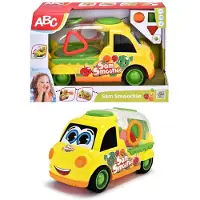 ABC 204115007, 1 Jahr(e), Mehrfarbig