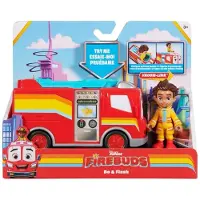 Firebuds - Core Vehicle - Bo & Flash (6067718)