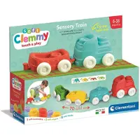 Clementoni Clemmy 17961 Spielzeugfahrzeug