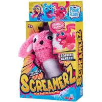 Simba Screamerz Kaninchen Stofftier