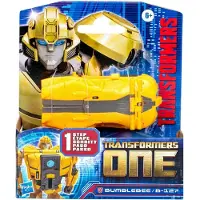 Hasbro Transformers F93835X0, 6 Jahr(e), Kunststoff, Grau, Gelb, 43 g