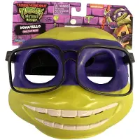 Turtles Maske Mutant Mayhem Donatello