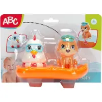Simba ABC Kleine Tier-Matrosen