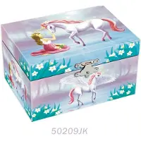Real UniQ - Jewellery Music Box (30463)