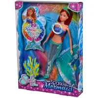 Steffi Love 105733656S12, 3 Jahr(e), Junge/Mädchen, 40 mm, 155 g, Mehrfarbig