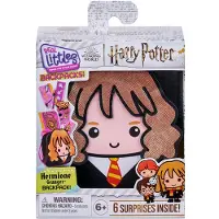 Real Littles - Harry Potter Backpack - Clip on Playset - Assorted ( 30437 )